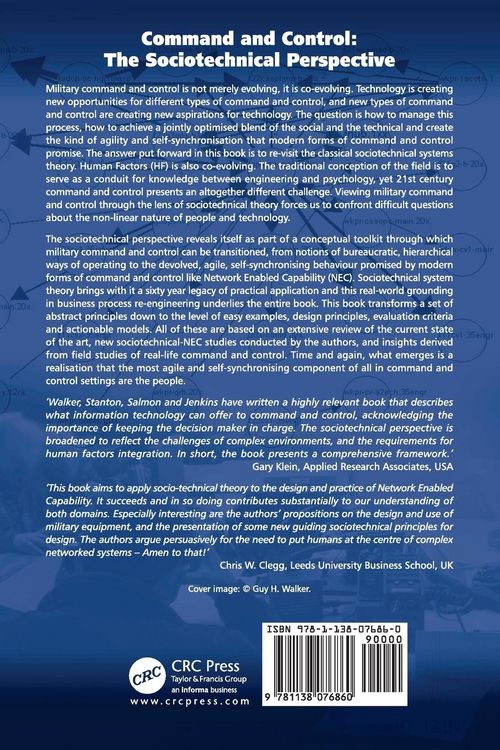 Produktbild: Command and Control