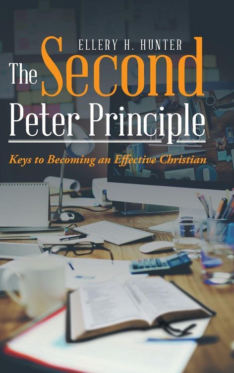 Produktbild: The Second Peter Principle