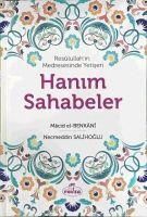 Produktbild: Resulullahin Medresesinde Yetisen Hanim Sahabeler
