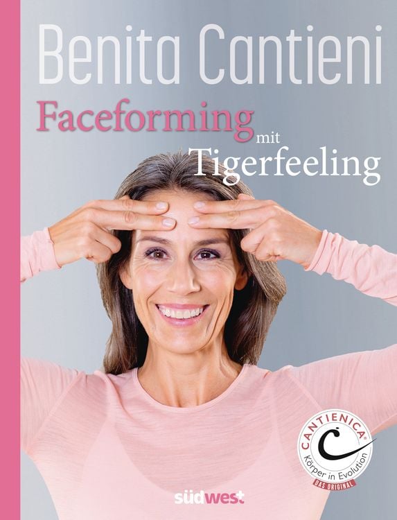 Produktbild: Faceforming mit Tigerfeeling für sie und ihn