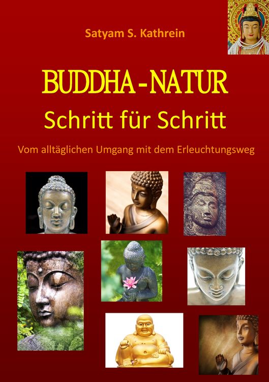 Produktbild: Buddha-Natur