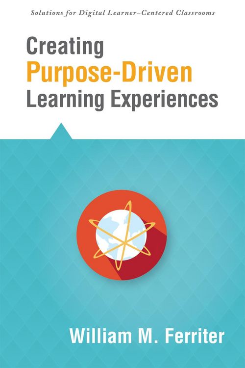 Produktbild: Creating Purpose-Driven Learning Experiences