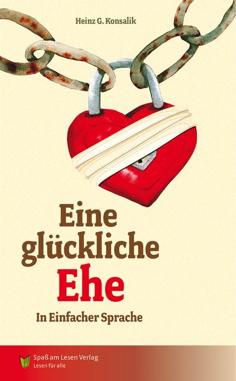 Produktbild: Eine gl&uuml;ckliche Ehe