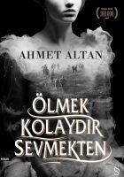 Produktbild: Ölmek Kolaydir Sevmekten