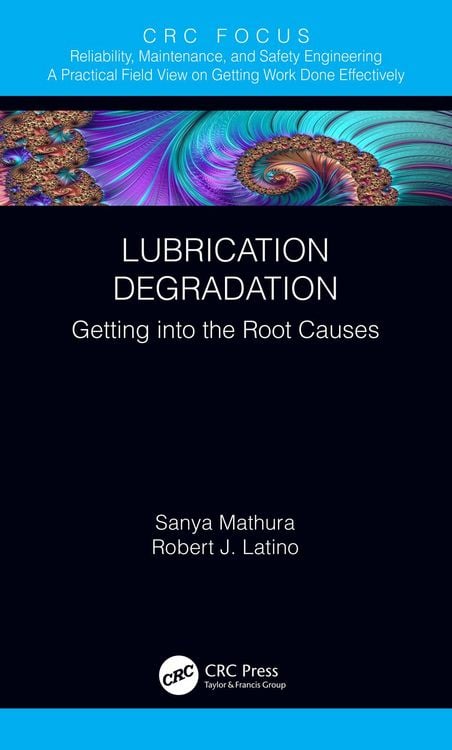 Produktbild: Lubrication Degradation