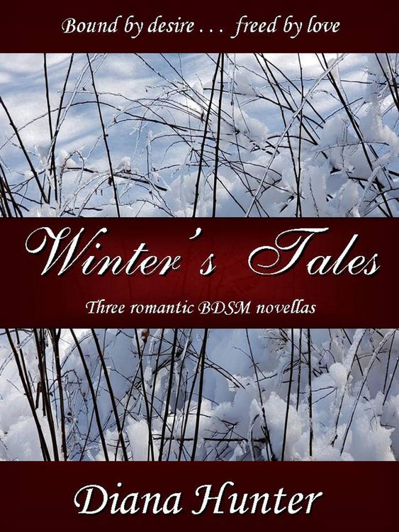 Produktbild: Winter's Tales