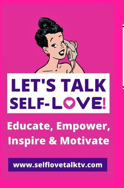 Produktbild: Let's Talk Self-love!