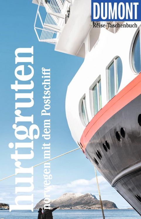 Produktbild: DUMONT Reise-Taschenbuch E-Book