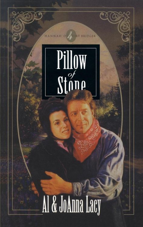Produktbild: Pillow of Stone