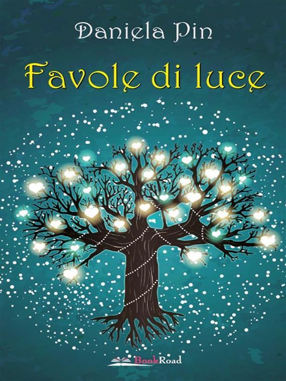 Produktbild: Favole di luce