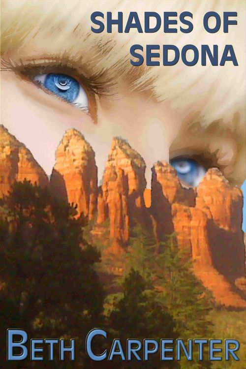 Produktbild: Shades of Sedona (Choices: Story Four)