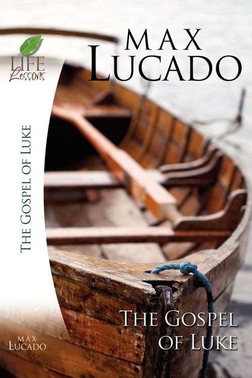 Produktbild: Gospel Of Luke