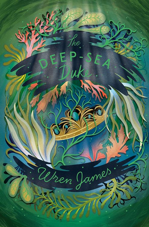 Produktbild: The Deep-Sea Duke