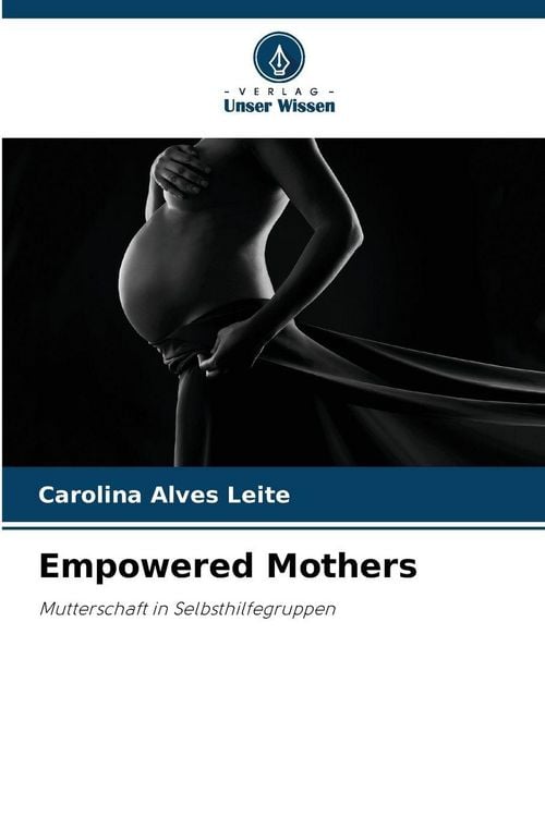 Produktbild: Empowered Mothers