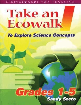 Produktbild: Take an Ecowalk 1 Science Concepts