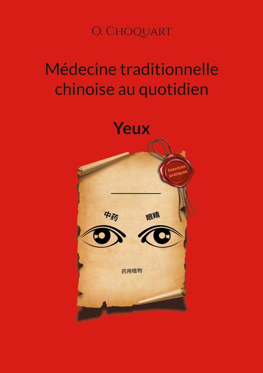 Produktbild: M&eacute;decine traditionnelle chinoise au quotidien