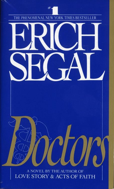 Produktbild: Doctors