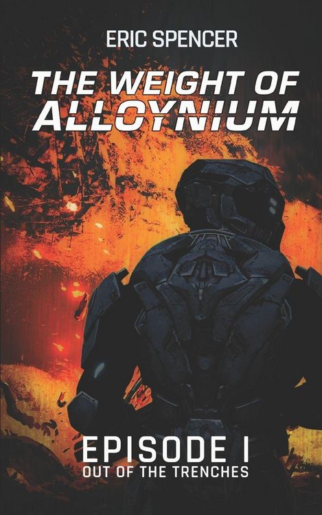 Produktbild: The Weight of Alloynium