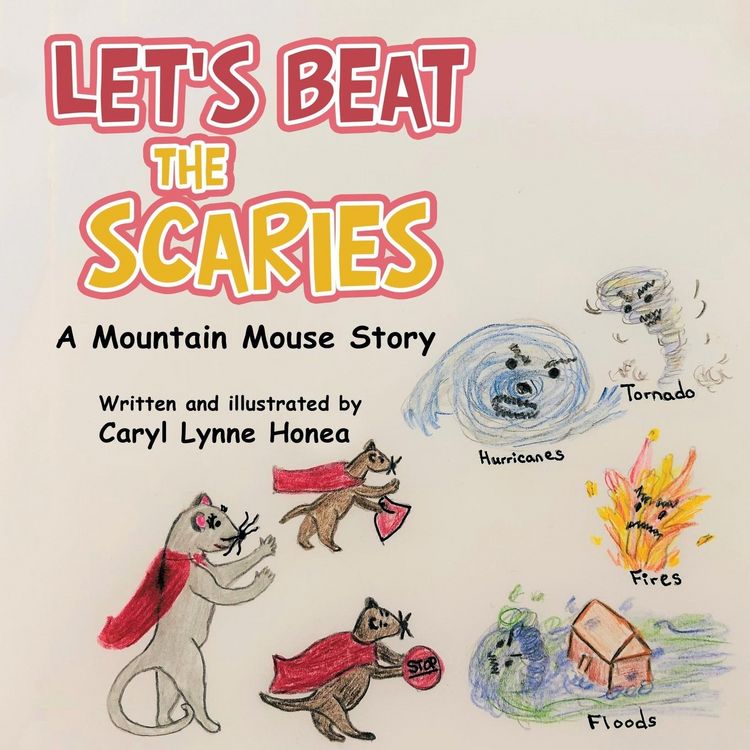 Produktbild: Let's Beat the Scaries