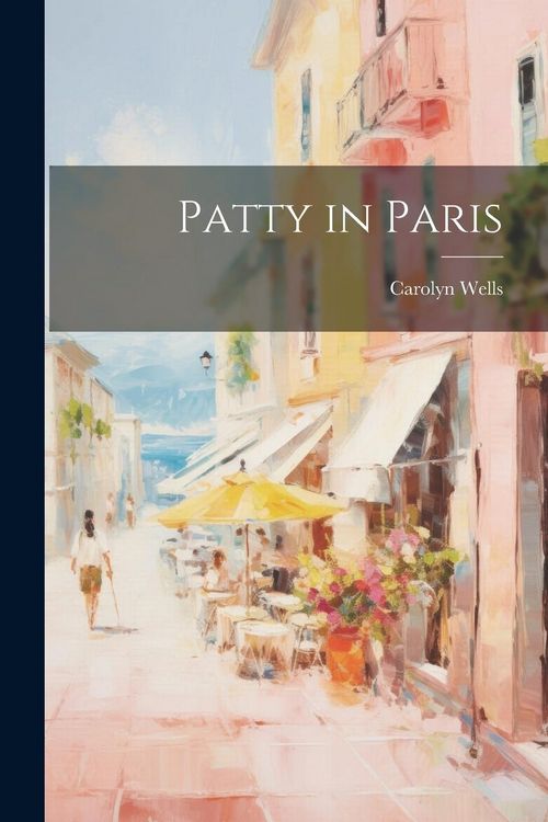 Produktbild: Patty in Paris