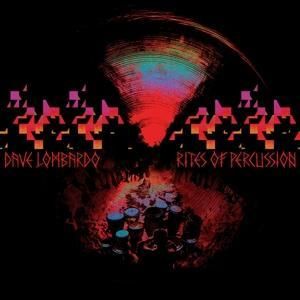 Produktbild: Rites Of Percussion