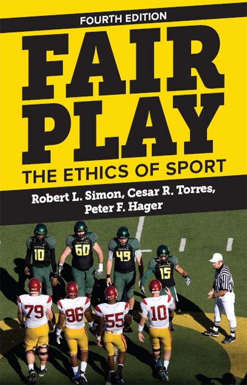 Produktbild: Fair Play
