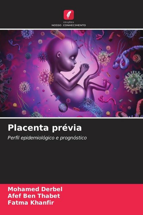 Produktbild: Placenta pr&eacute;via