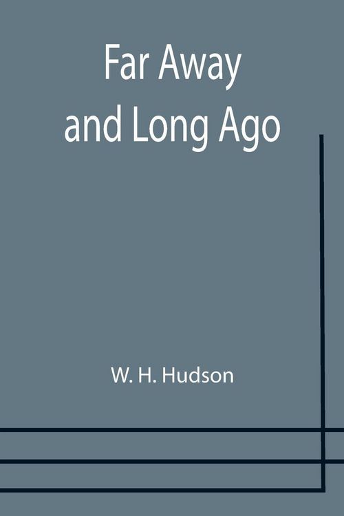 Produktbild: Far Away and Long Ago