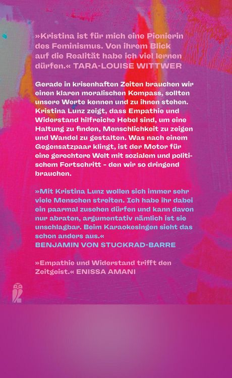 Produktbild: Empathie und Widerstand