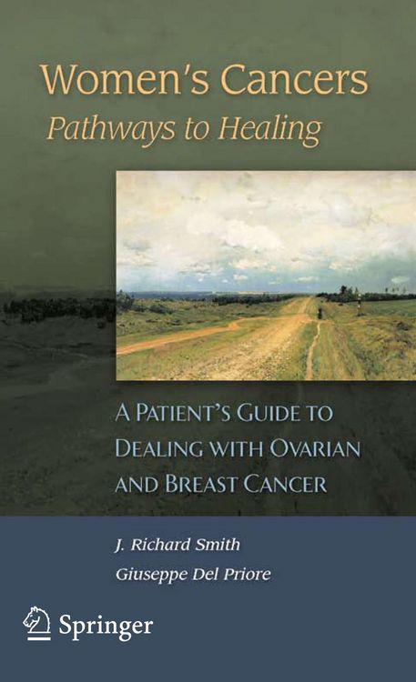 Produktbild: Women's Cancers: Pathways to Healing