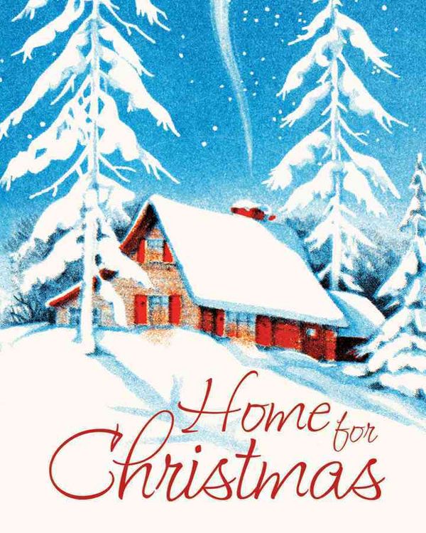 Produktbild: Home for Christmas