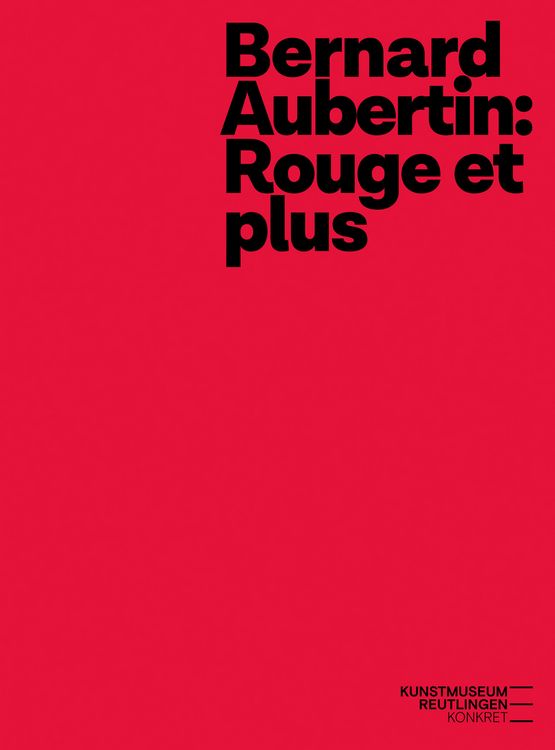 Produktbild: Bernard Aubertin