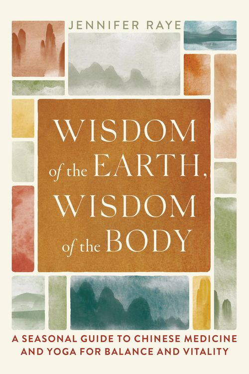 Produktbild: Wisdom of the Earth, Wisdom of the Body