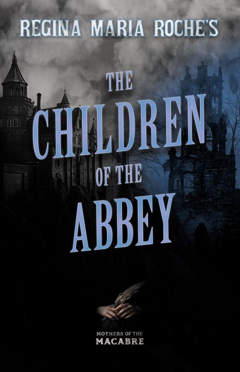 Produktbild: Regina Maria Roche's The Children of the Abbey
