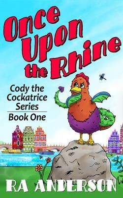 Produktbild: Once Upon the Rhine