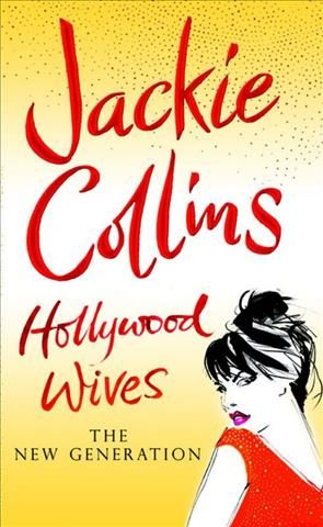 Produktbild: Hollywood Wives: The New Generation