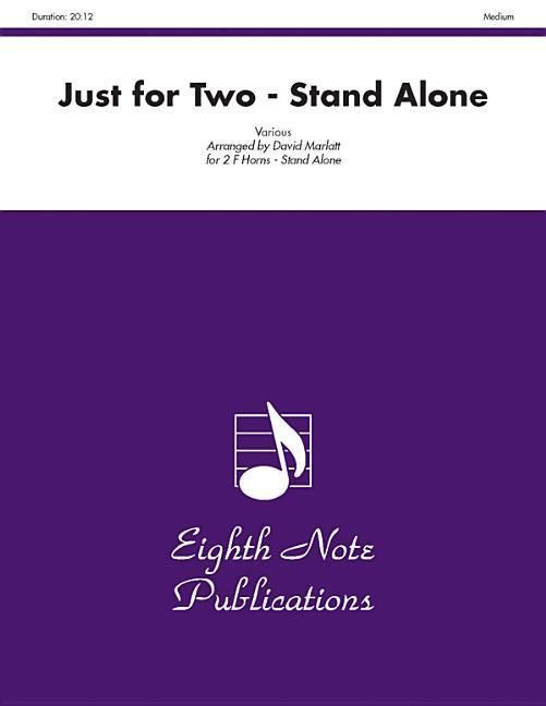 Produktbild: Just for Two (Christmas) (Stand Alone Version)