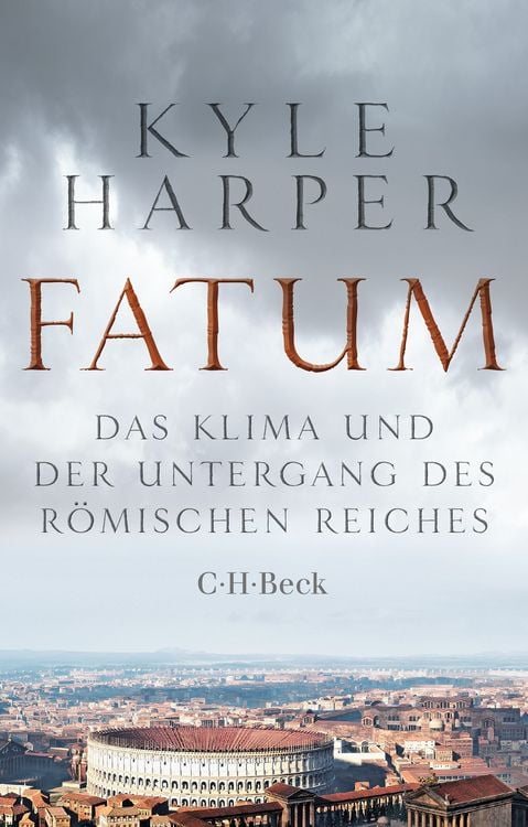 Produktbild: Fatum
