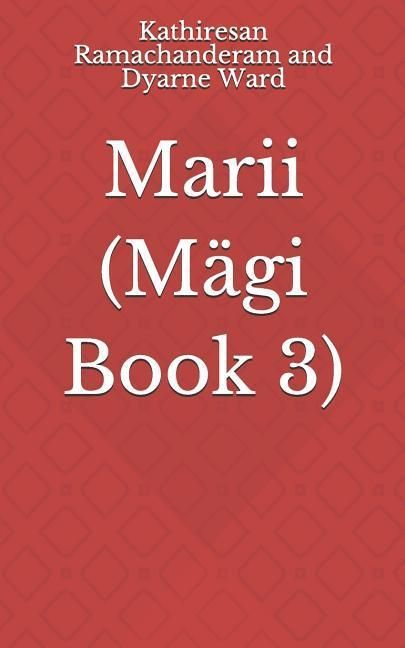 Produktbild: Marii