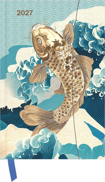 Produktbild: Japanese Papers 2027