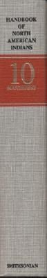Produktbild: Handbook of North American Indians, Volume 10: Southwest