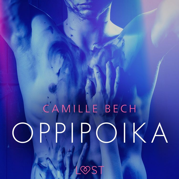 Produktbild: Oppipoika &ndash; eroottinen novelli