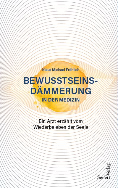 Produktbild: Bewusstseinsd&auml;mmerung in der Medizin
