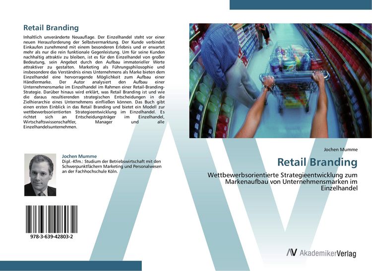 Produktbild: Retail Branding