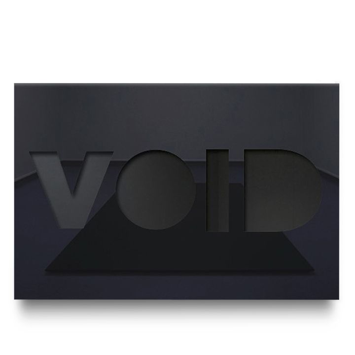 Produktbild: Satijn Panyigay | VOID