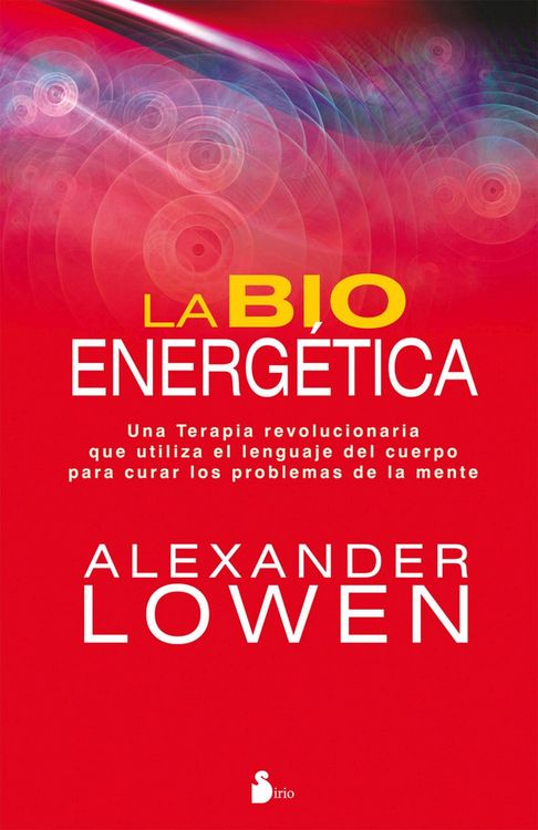 Produktbild: La bioenerg&eacute;tica