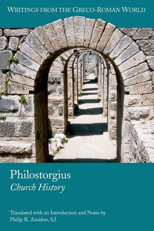Produktbild: Philostorgius