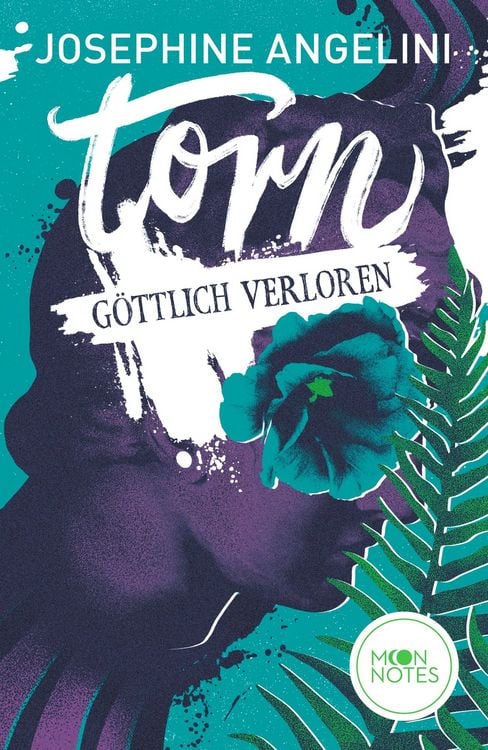 Produktbild: Fates & Furies 2. Torn