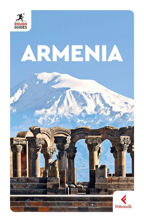 Produktbild: Armenia