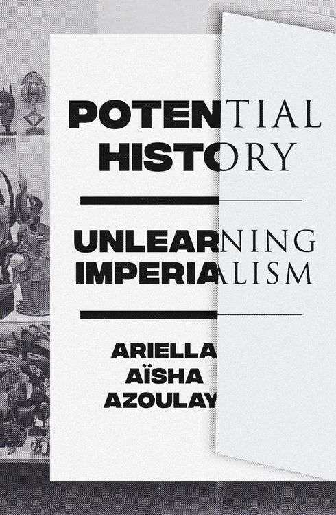 Produktbild: Potential History